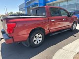 Used 2019 Nissan Titan SV w/ SV Convenience Package image 4