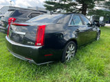 Used 2009 Cadillac CTS 3.6 AWD image 4