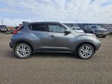 Used 2014 Nissan Juke SV w/ Navigation Package image 2