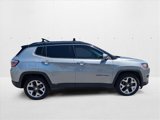 Used 2018 Jeep Compass Limited w/ Navigation Group image 4