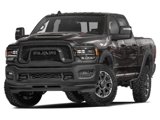 Certified 2024 RAM 2500 Rebel w/ Towing Technology Group image 2