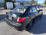 Used 2008 Subaru Impreza 2.5i image 3