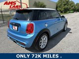 Used 2015 MINI Cooper S image 4