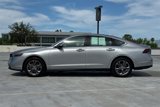 Certified 2024 Honda Accord EX image 6