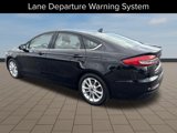 Used 2019 Ford Fusion SE image 4