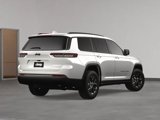New 2025 Jeep Grand Cherokee L Laredo image 5