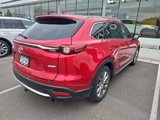 Used 2017 MAZDA CX-9 Grand Touring image 5