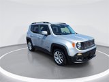 Used 2015 Jeep Renegade Latitude image 2