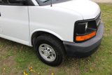 Used 2015 Chevrolet Express 2500 LS image 6