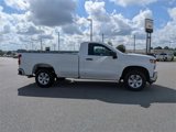 Used 2021 Chevrolet Silverado 1500 W/T w/ WT Fleet Convenience Package image 3