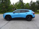 New 2025 Chevrolet Trax ACTIV w/ Sunroof Package image 2