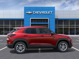 New 2026 Chevrolet TrailBlazer LS w/ LS Convenience Package image 5