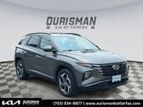 Used 2023 Hyundai Tucson SEL w/ Convenience Package image 2