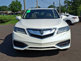 Used 2018 Acura RDX AWD image 2