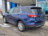 Certified 2022 Chevrolet Equinox LT image 4