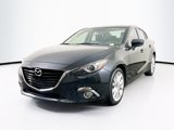 Used 2015 MAZDA MAZDA3 s Grand Touring image 3