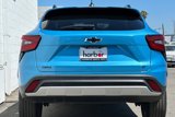 New 2025 Chevrolet Trax LT w/ Driver Confidence Package image 5