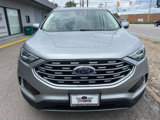 Used 2020 Ford Edge SEL image 2