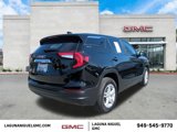 Certified 2024 GMC Terrain SLE image 5