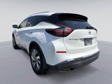 Used 2019 Nissan Murano SL w/ SL Technology Package image 3