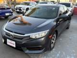 Used 2016 Honda Civic LX image 4