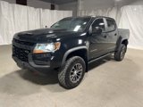 Used 2021 Chevrolet Colorado ZR2 image 3