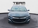 Used 2020 Chevrolet Malibu RS image 2