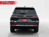 New 2025 Jeep Grand Cherokee Laredo X w/ Luxury Tech Group I image 4
