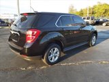 Used 2017 Chevrolet Equinox LS image 4