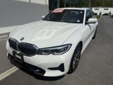 Certified 2022 BMW 330i xDrive Sedan w/ Premium Package image 3