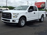 Used 2016 Ford F150 XL w/ Equipment Group 101A Mid image 3