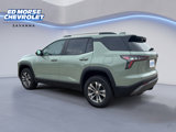 New 2025 Chevrolet Equinox LT w/ Convenience Package II image 3