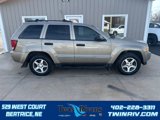 Used 2005 Jeep Grand Cherokee Laredo image 2