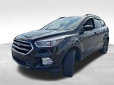 Used 2018 Ford Escape SE w/ SE Sport Appearance Package image 2
