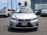Used 2016 Lexus CT 200h image 2