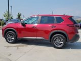 Used 2023 Nissan Rogue S image 2