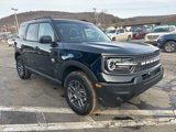 New 2025 Ford Bronco Sport Big Bend w/ Convenience Package image 3