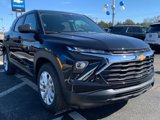 New 2025 Chevrolet TrailBlazer LS w/ LS Convenience Package image 2