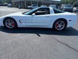 Used 2004 Chevrolet Corvette Coupe w/ Preferred Equipment Group image 4