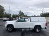 Used 2016 Chevrolet Colorado Z71 image 4