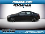 New 2025 Nissan Sentra SV image 5