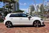 Used 2015 Volkswagen GTI Autobahn image 3