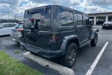Used 2018 Jeep Wrangler Unlimited Sport image 5