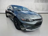 Used 2017 Chevrolet Malibu LT image 3