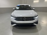 Certified 2023 Volkswagen Tiguan SE image 2