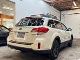 Used 2014 Subaru Outback 2.5i Limited w/ Moonroof Package image 6