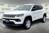 Used 2022 Jeep Compass Latitude w/ Convenience Group image 3