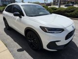 Certified 2025 Honda HR-V Sport image 4