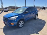 Used 2017 Ford Escape S image 3
