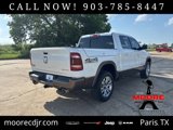 Used 2020 RAM 1500 Limited image 3